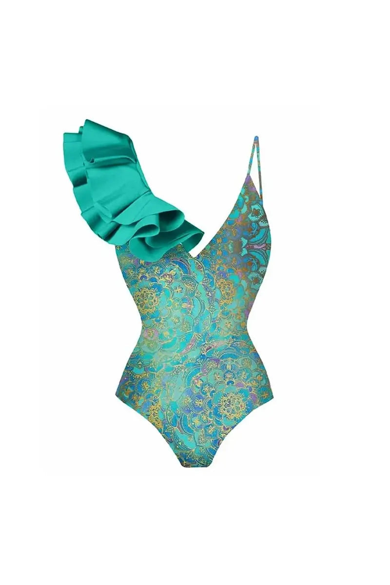 Swimsuit