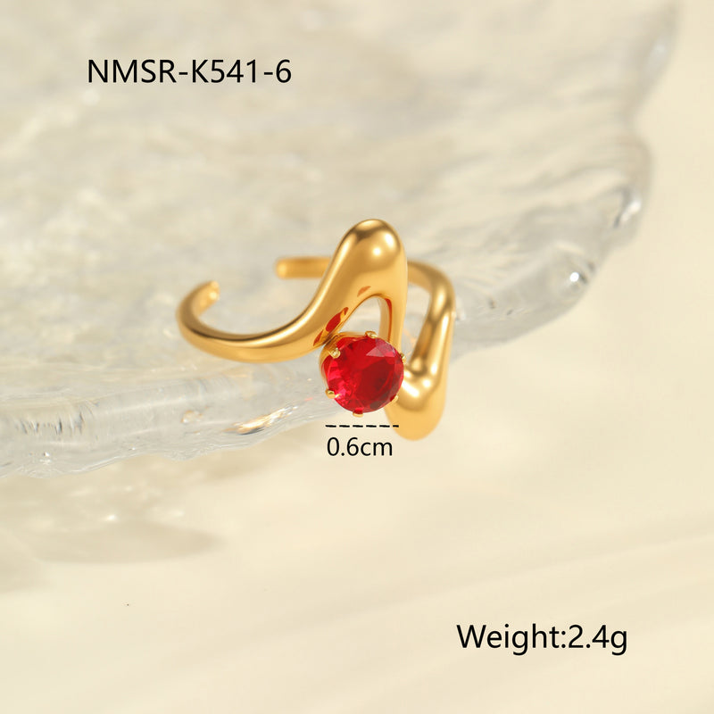 Elegant Ring for Every Occasion