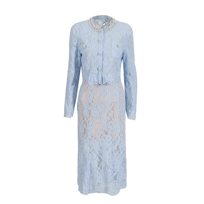 Classic Vintage Top with a Flattering Fit