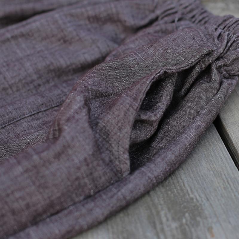 Elegantly Styled Pants for Everyday Wear