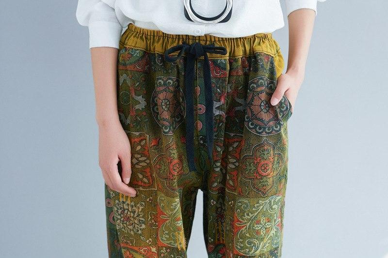 Sophisticated Pants with a Clean Classic Look