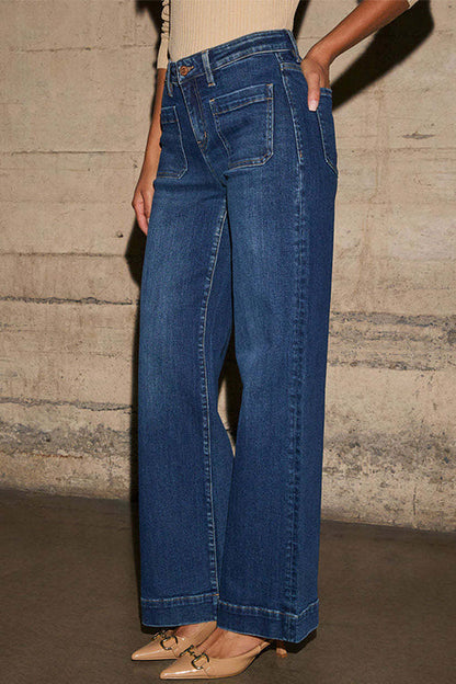 Gracefully Styled Pants for Any Occasion