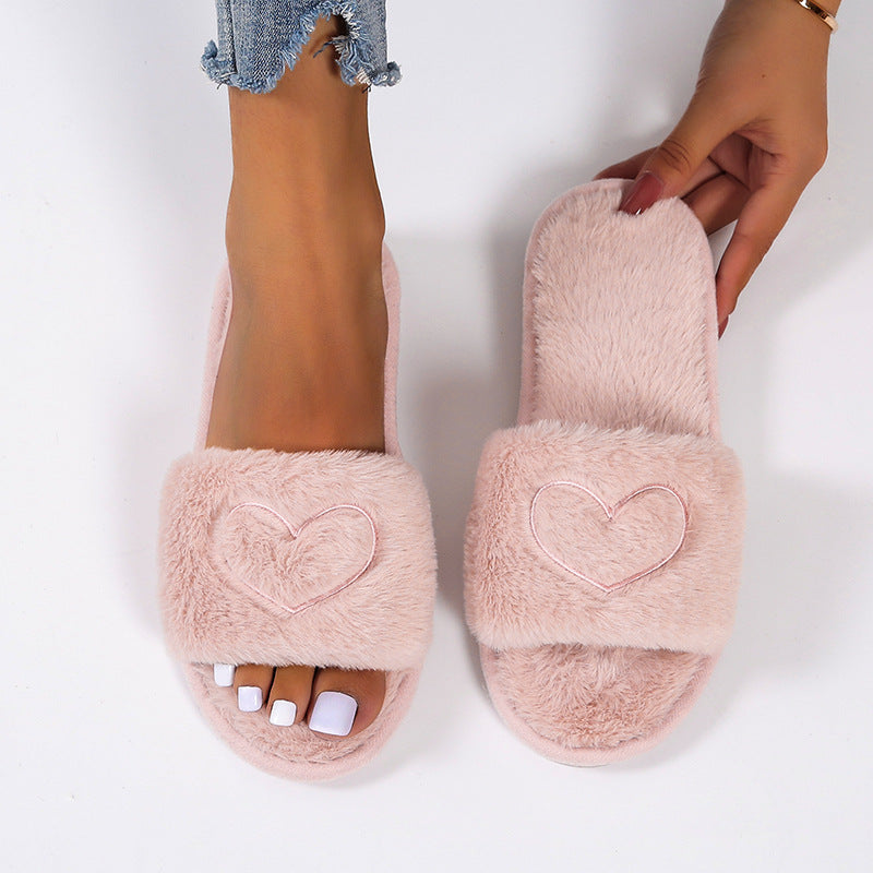 Beautifully Crafted Orthopedic Slippers