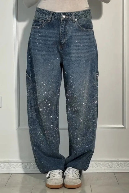 Classic Vintage Garment with a Flattering Fit