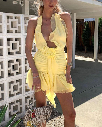 Classic Vintage & Enduringly Stylish Dress