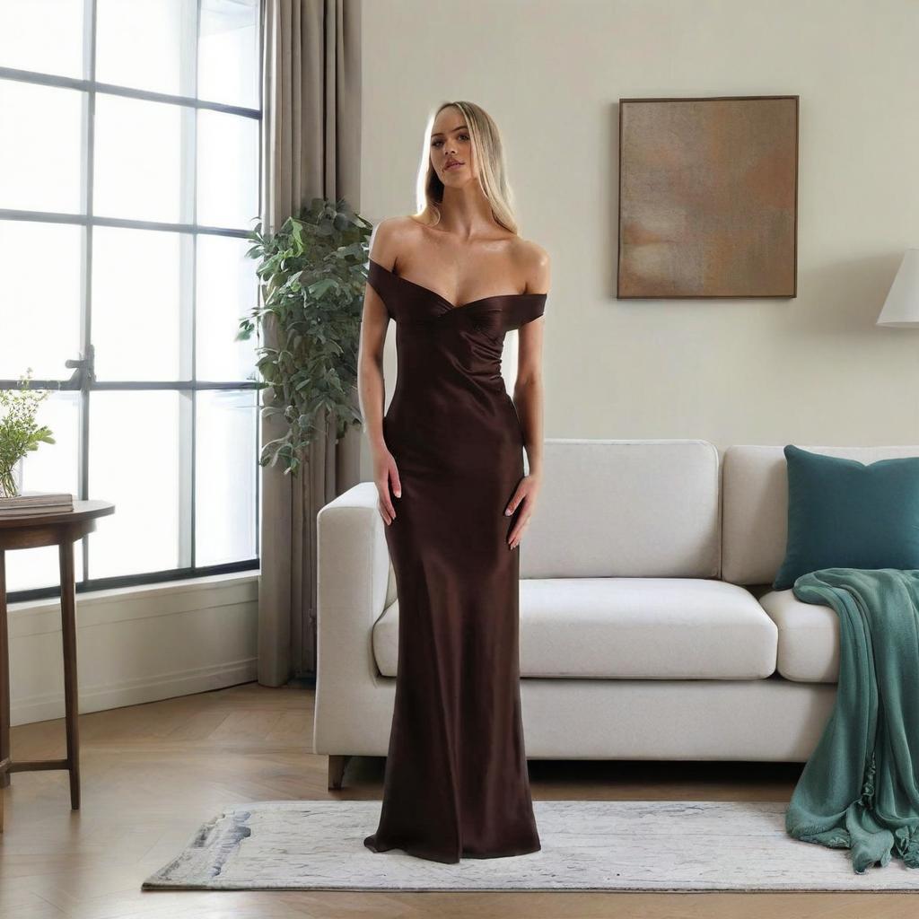 Classic Vintage & Enduringly Stylish Dress