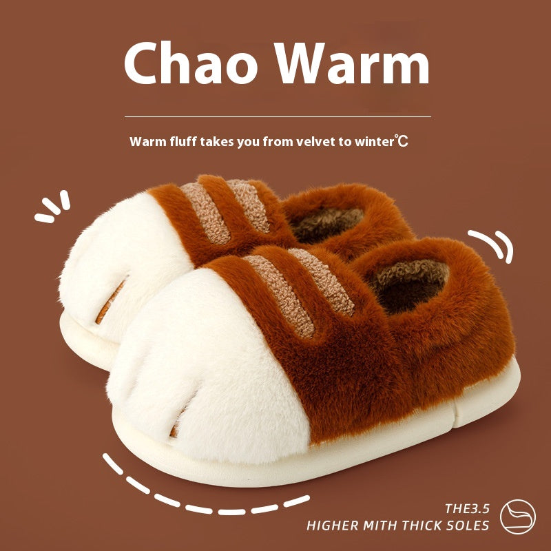 Elegant Orthopedic Slippers for Every Step
