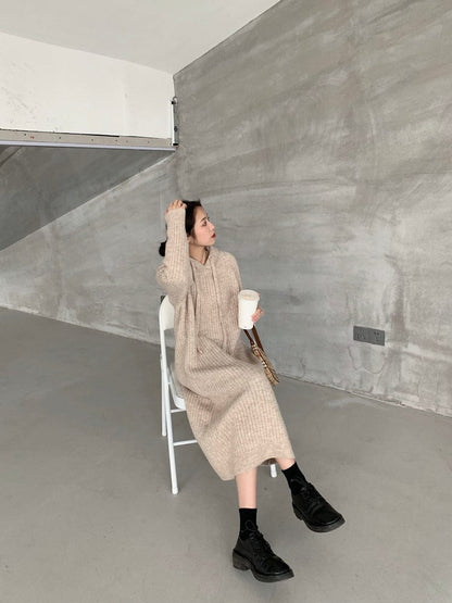 Sophisticated Sweater with a Clean Classic Look