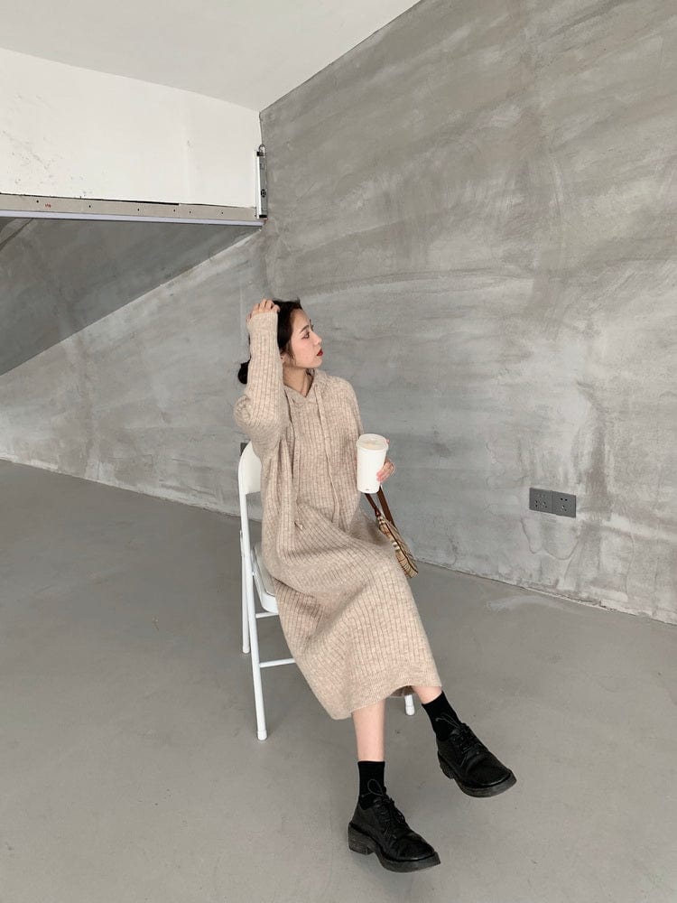 Elegantly Styled Sweater for Everyday Wear