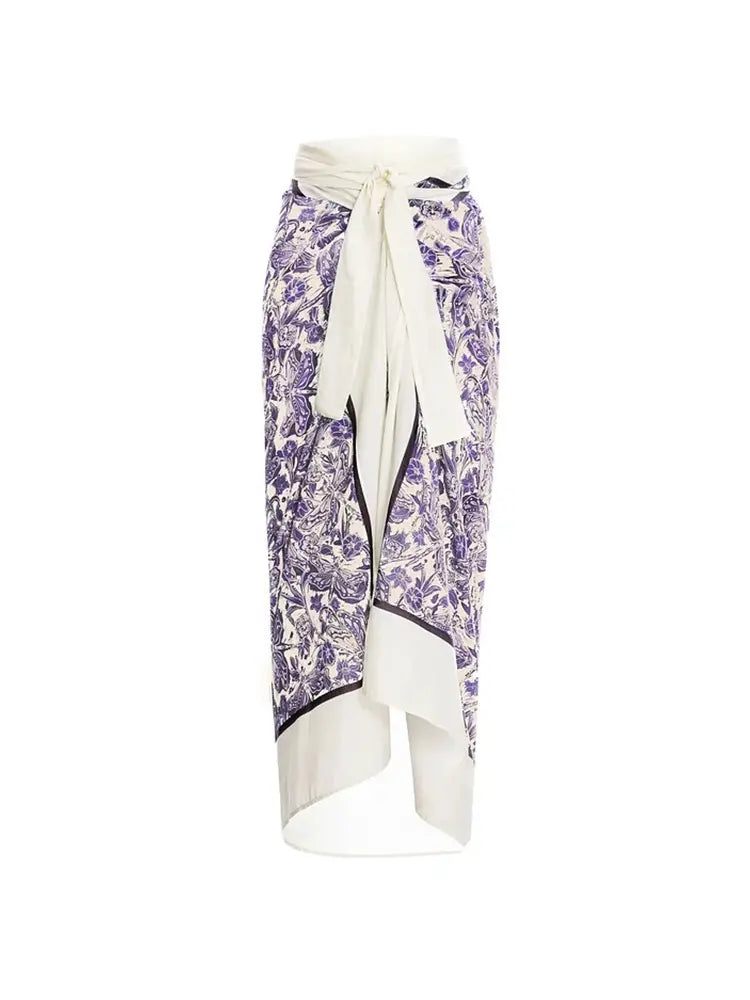 Beautifully Balanced Garment with Timeless Character