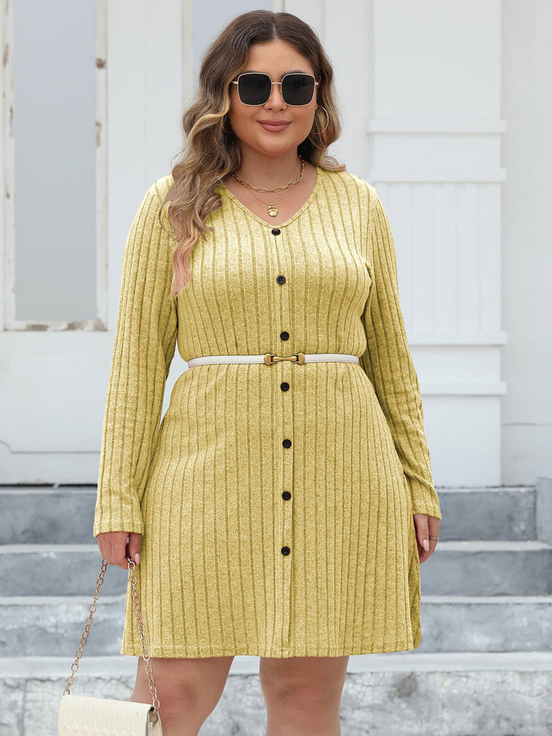 Elegantly Styled Sweater for Everyday Wear
