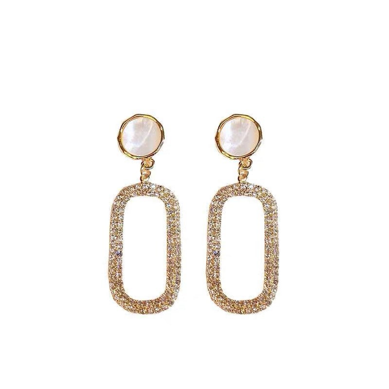 Elegant Earring for Every Occasion
