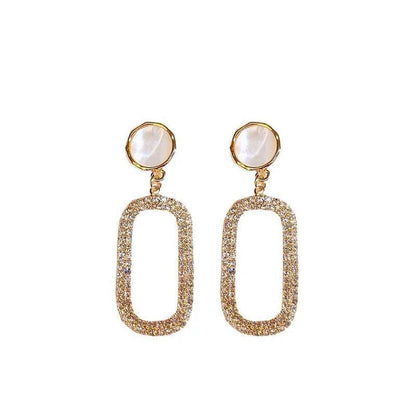 Elegant Earring for Every Occasion