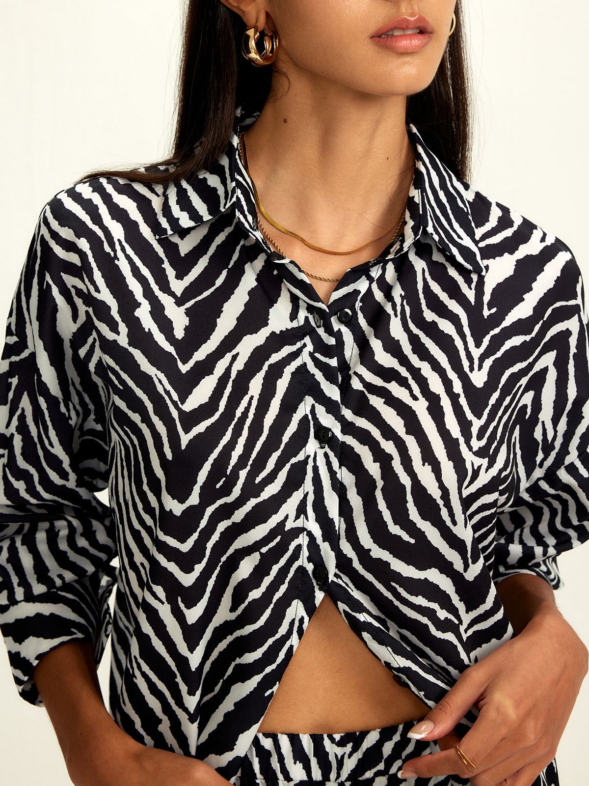 Gracefully Styled Pants for Any Occasion