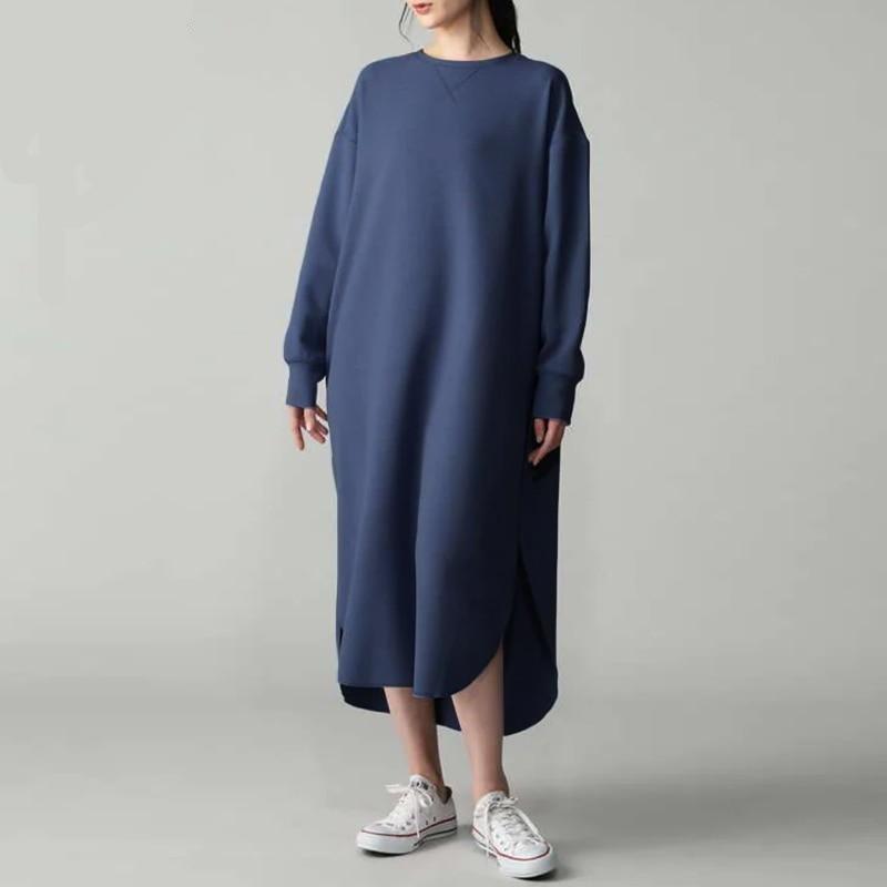 Beautifully Finished Sweater in a Timeless Design
