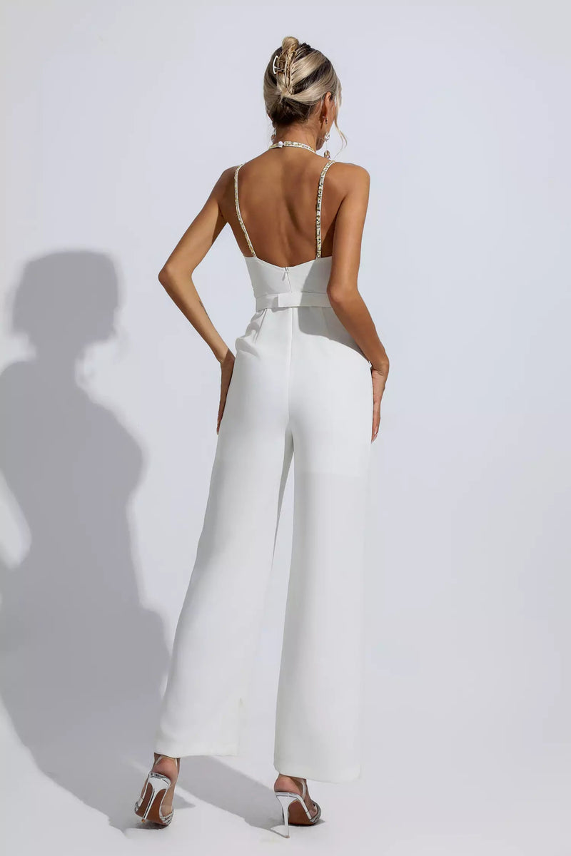 Beautifully Finished Garment in a Timeless Design
