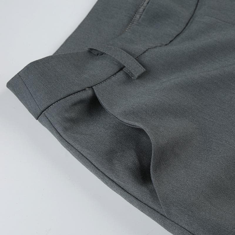 Sophisticated Garment with a Clean Classic Look
