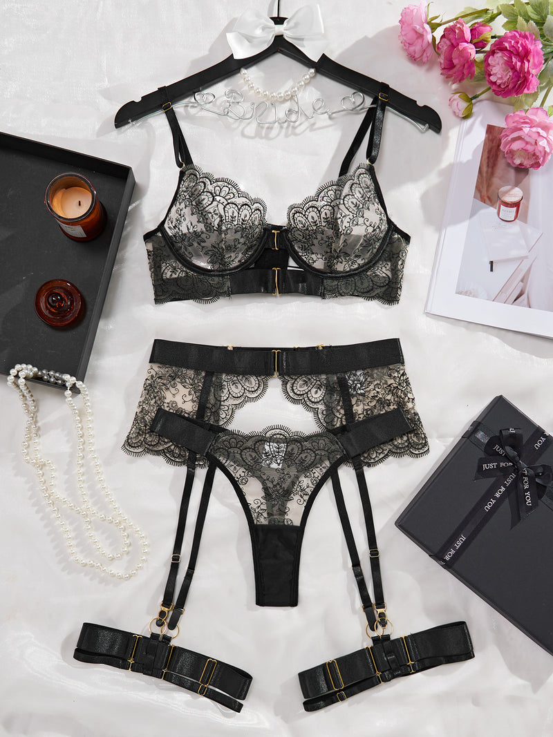 Classic Vintage Garment with a Flattering Fit