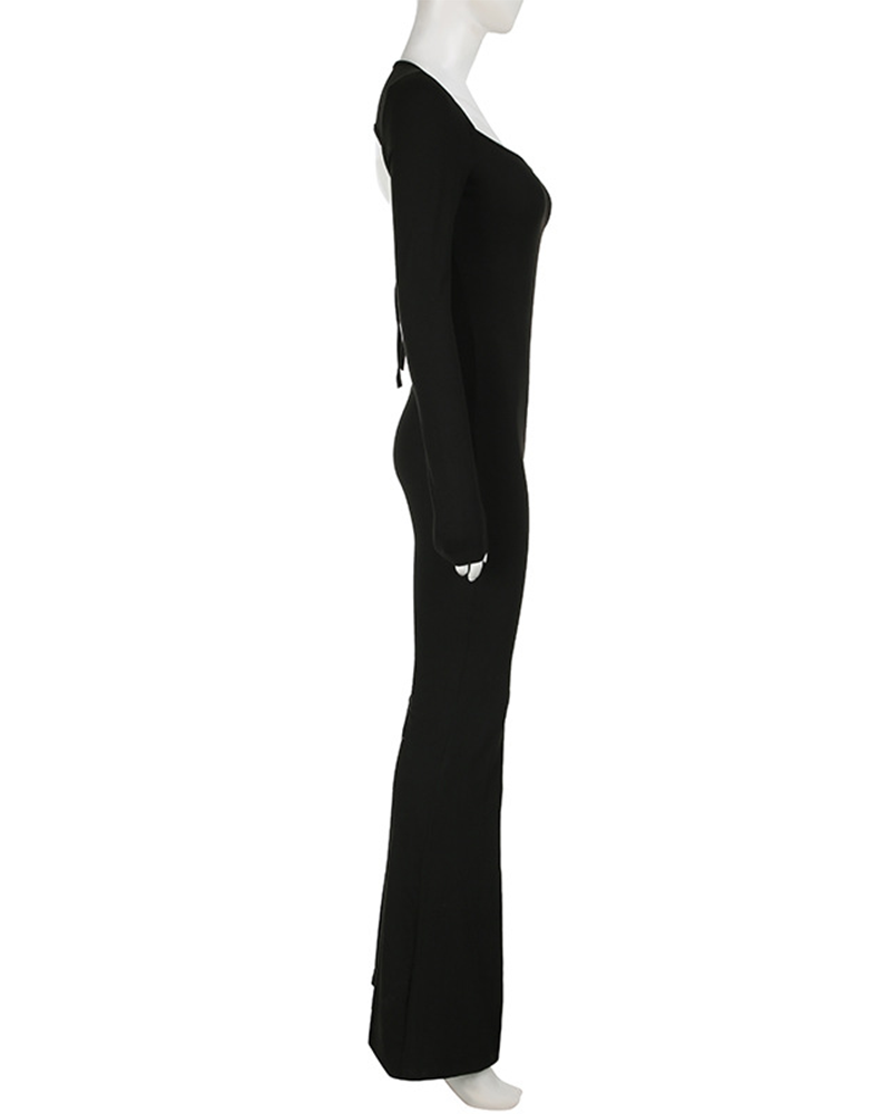 Vintage Inspired Garment with a Contemporary Edge