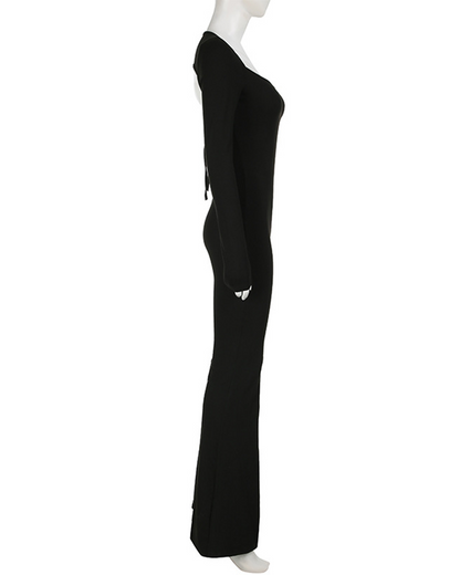 Vintage Inspired Garment with a Contemporary Edge