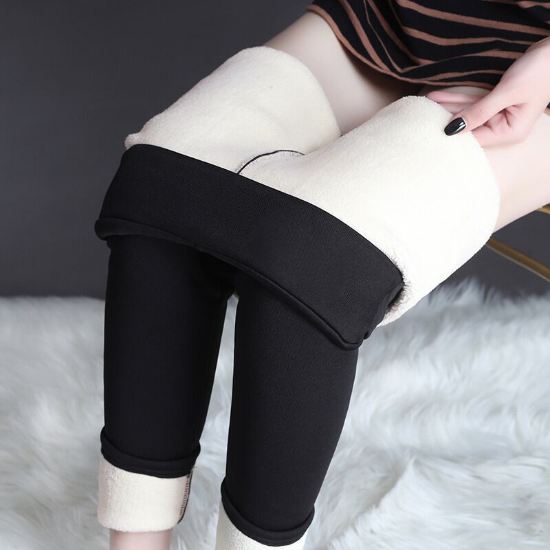 Beautifully Balanced Pants with Timeless Character