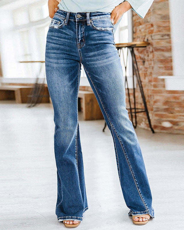 Beautifully Crafted Pants in a Classic Style