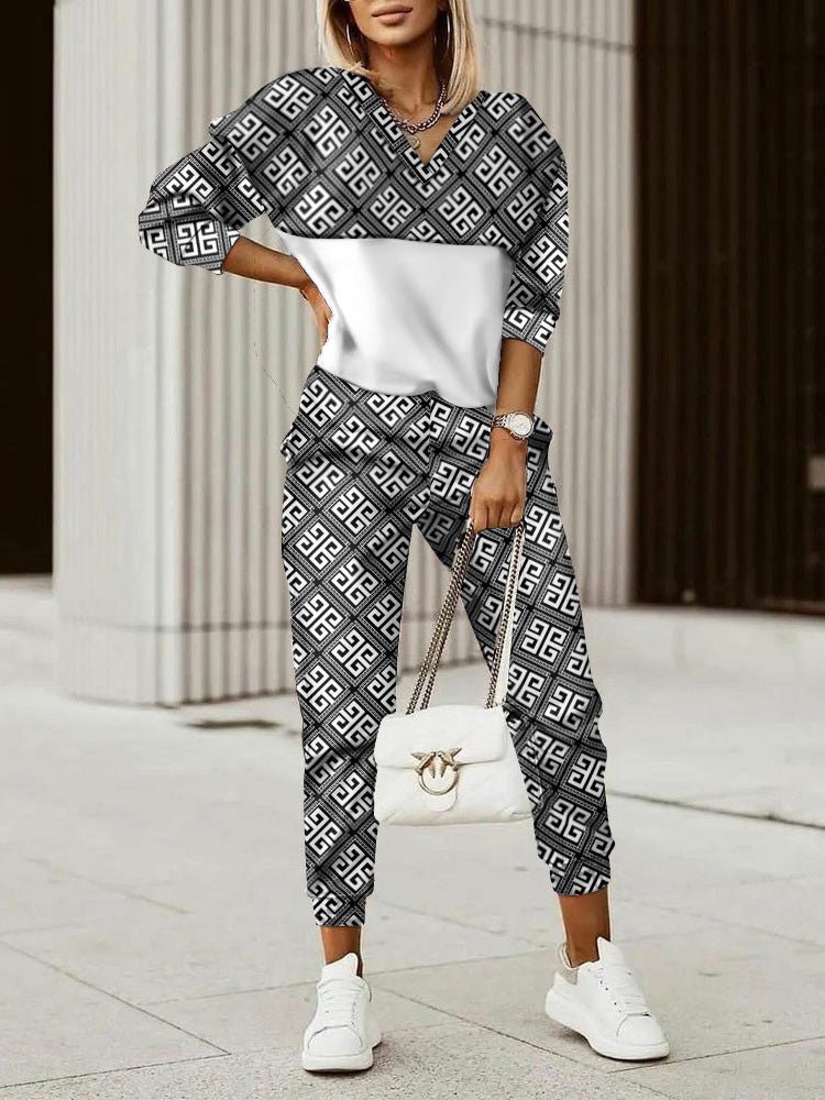 Gracefully Styled Pants for Any Occasion
