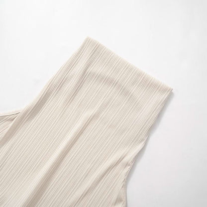 Vintage Inspired Garment with a Contemporary Edge