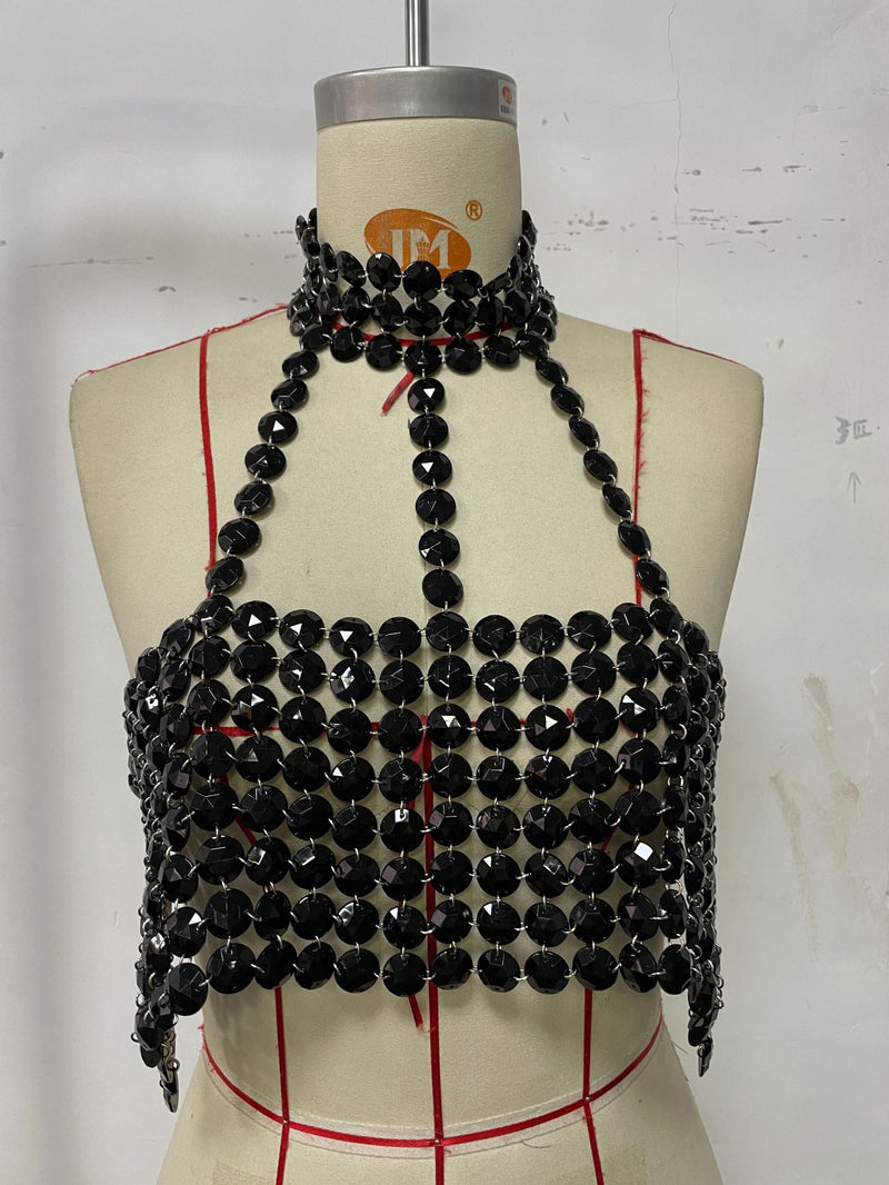 Elegantly Styled Top for Everyday Wear