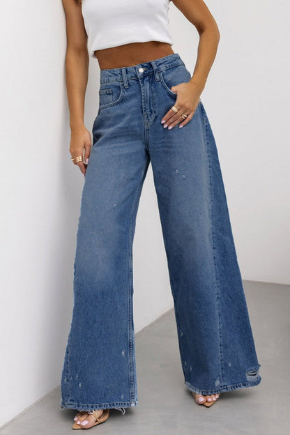 A Vintage Style Garment with Delicate Timeless Details