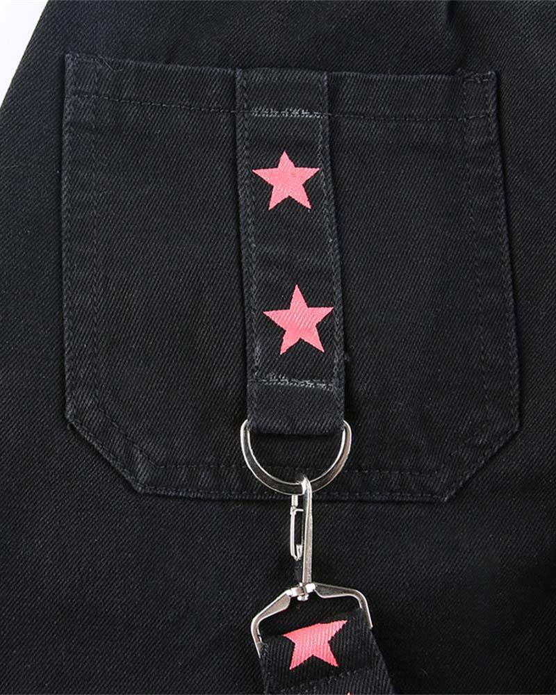 Vintage Inspired Pants with a Contemporary Edge