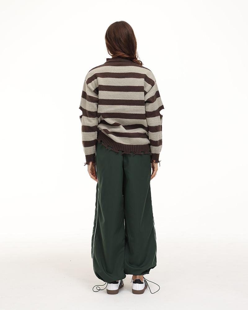 Classic Vintage & Enduringly Stylish Pants