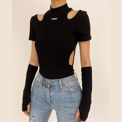 Effortlessly Elegant Garment with a Timeless Design