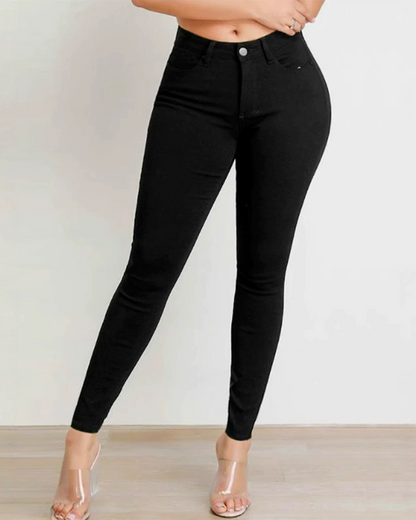 Classic Vintage Garment with a Flattering Fit