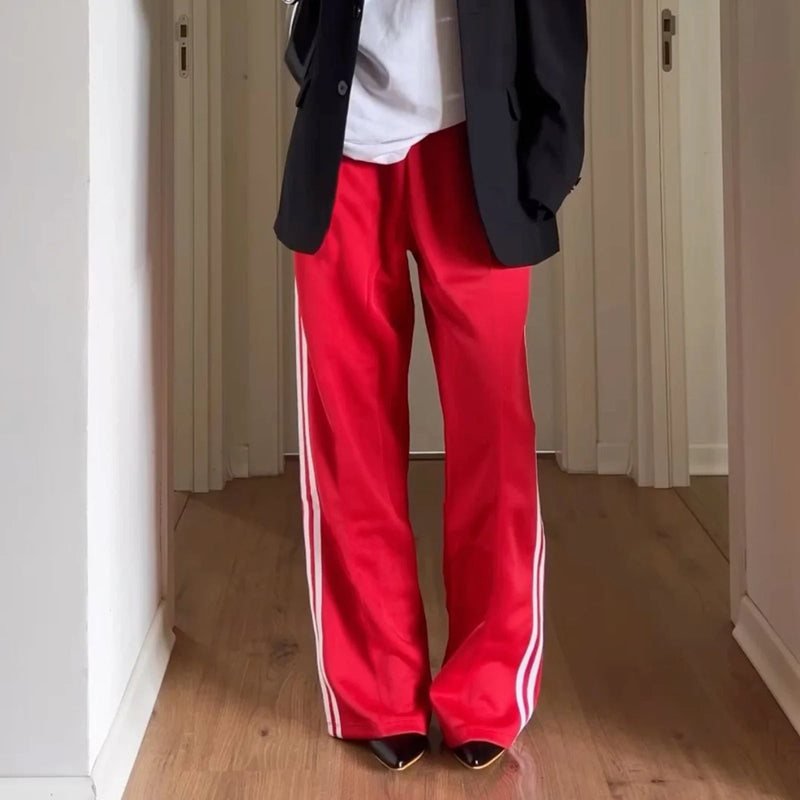 Polished Pants with an Effortless Classic Look
