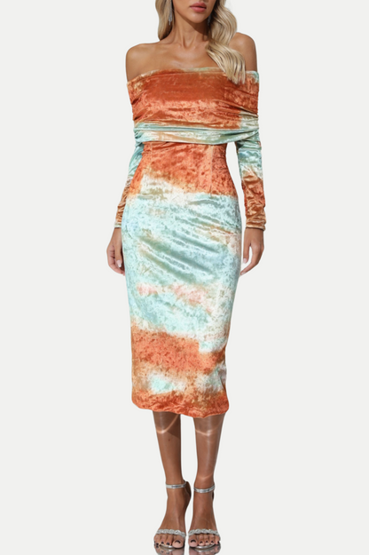 Classic Vintage & Enduringly Stylish Dress