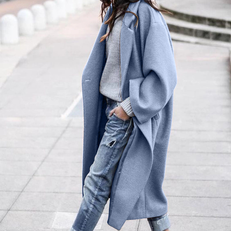 Beautifully Balanced Jacket with Timeless Character