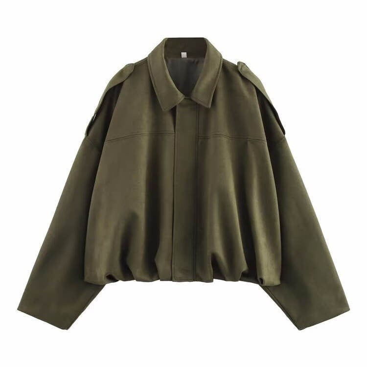 Classic Vintage & Enduringly Stylish Jacket