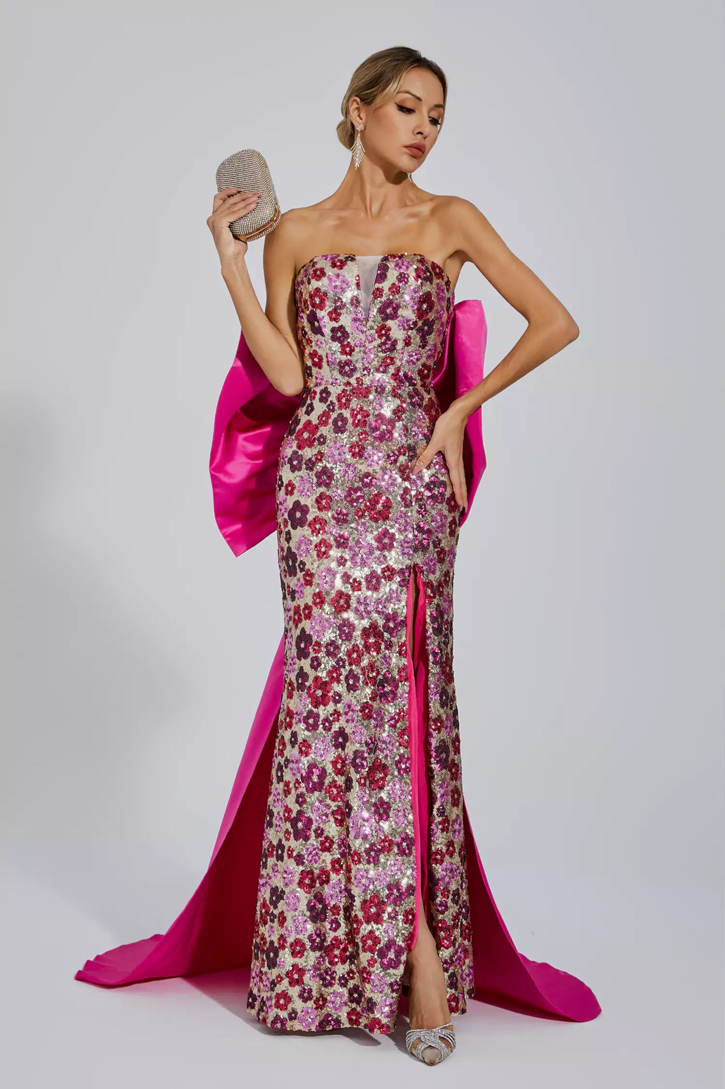 Classic Vintage & Enduringly Stylish Dress