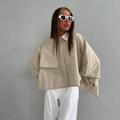Elegantly Styled Cardigan for Everyday Wear