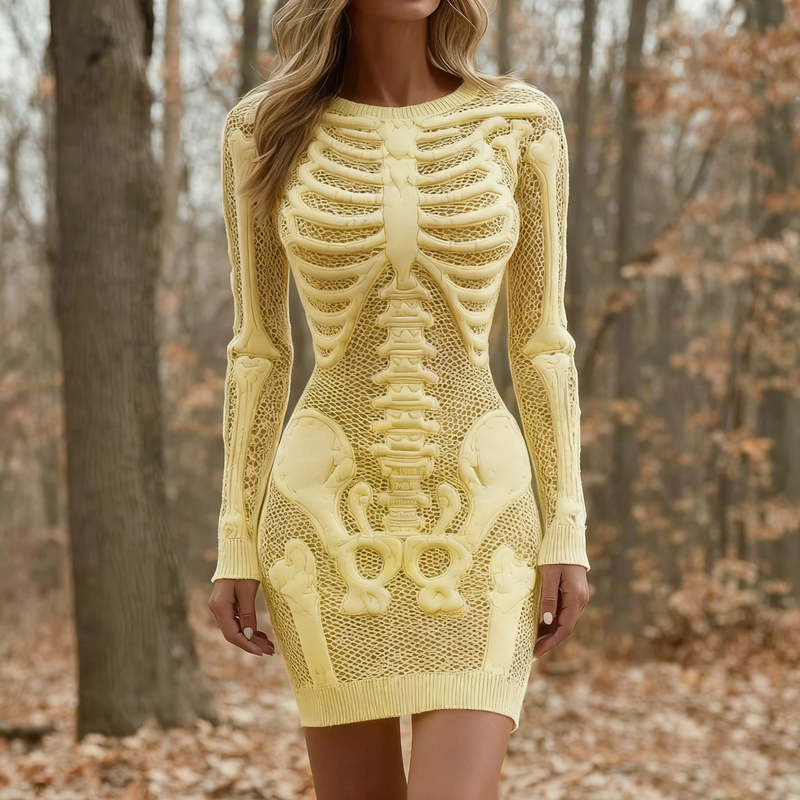 Gracefully Styled Sweater for Any Occasion