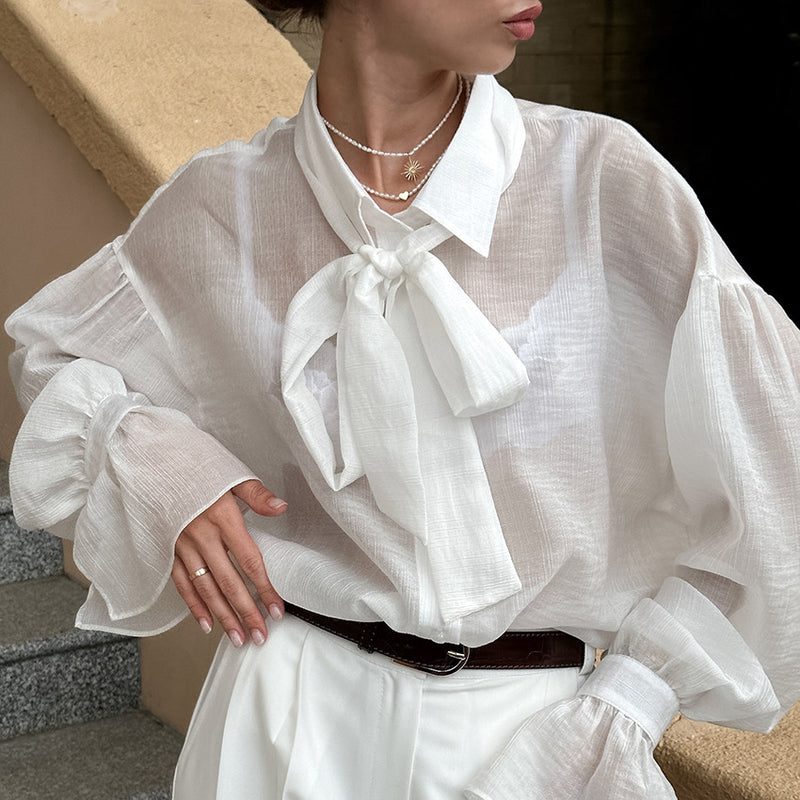 Sophisticated Shirt with a Clean Classic Look