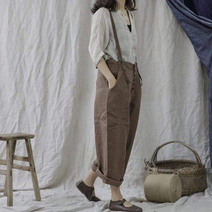 Polished Pants with an Effortless Classic Look