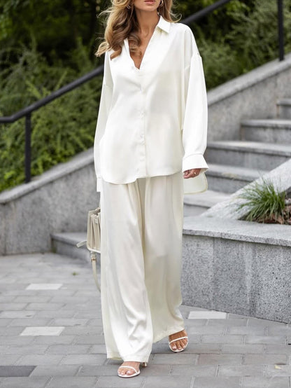 Elegantly Styled Shirt for Everyday Wear