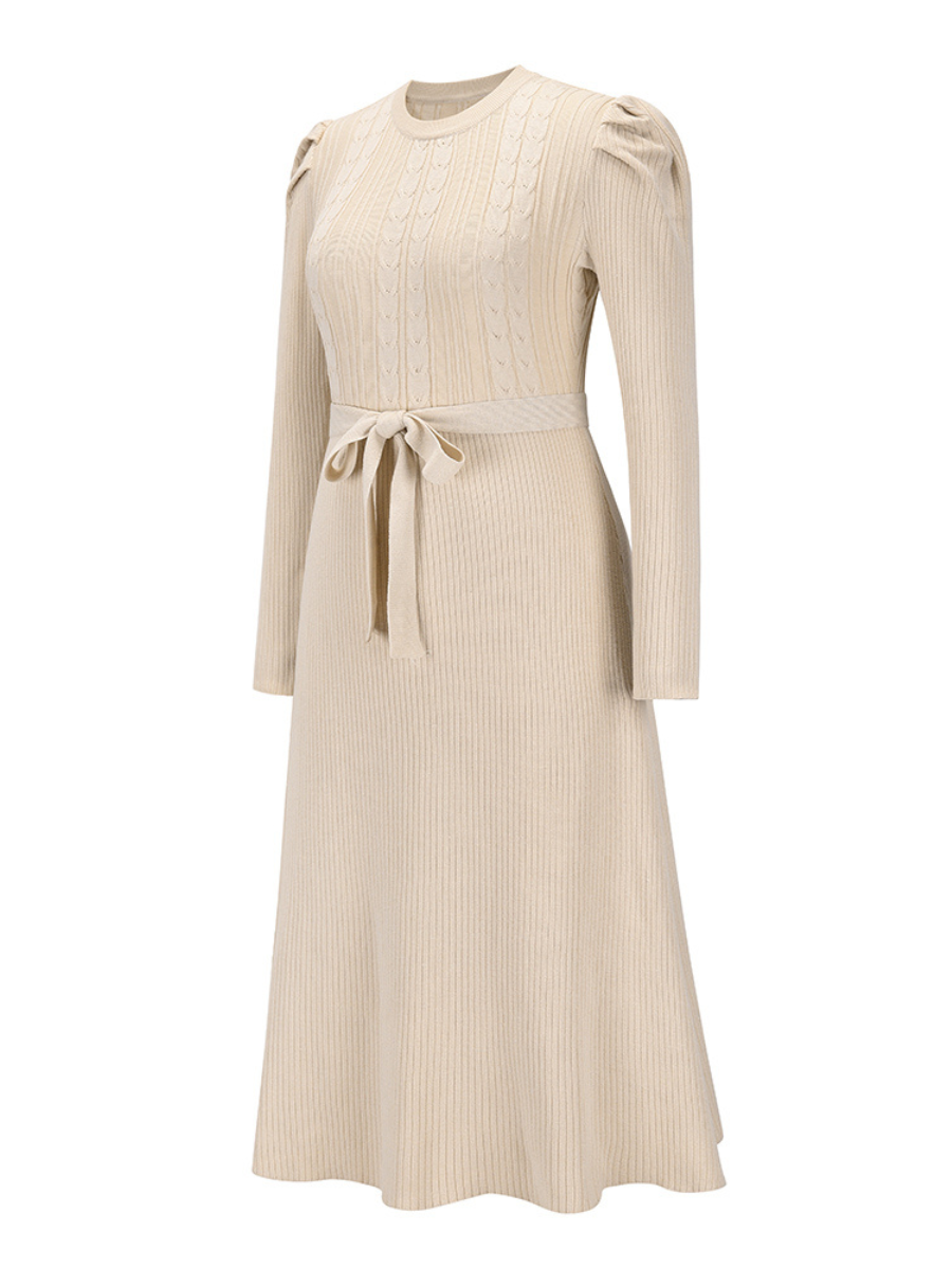 Sophisticated Sweater with a Clean Classic Look