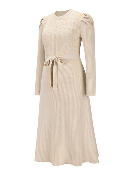Sophisticated Sweater with a Clean Classic Look