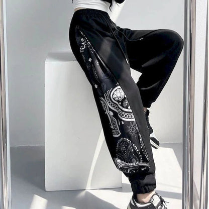 Sophisticated Pants with a Clean Classic Look