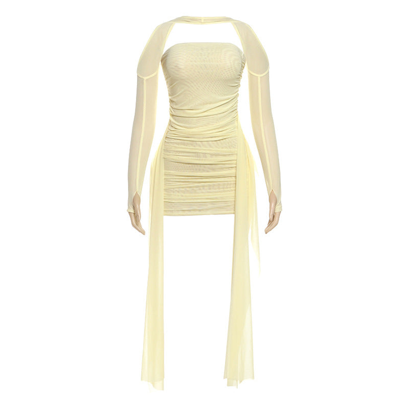 Classic Vintage Garment with a Flattering Fit