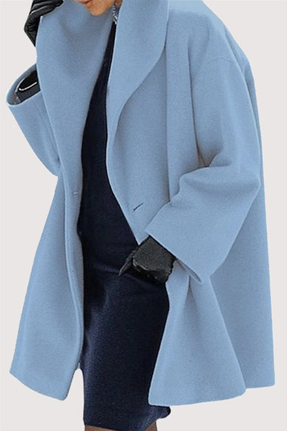 Vintage Inspired Garment with a Contemporary Edge