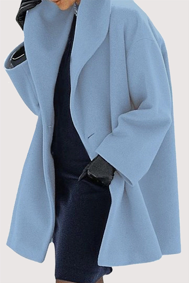 Vintage Inspired Garment with a Contemporary Edge
